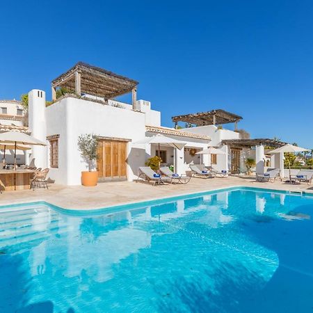 Villa Herina 6 - Grupo Turis Moraira Exterior photo